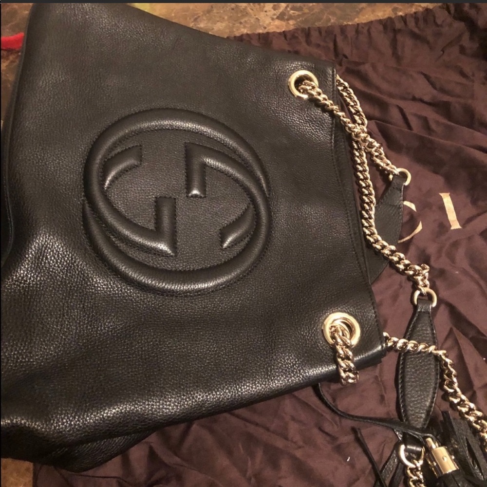 Gucci bag